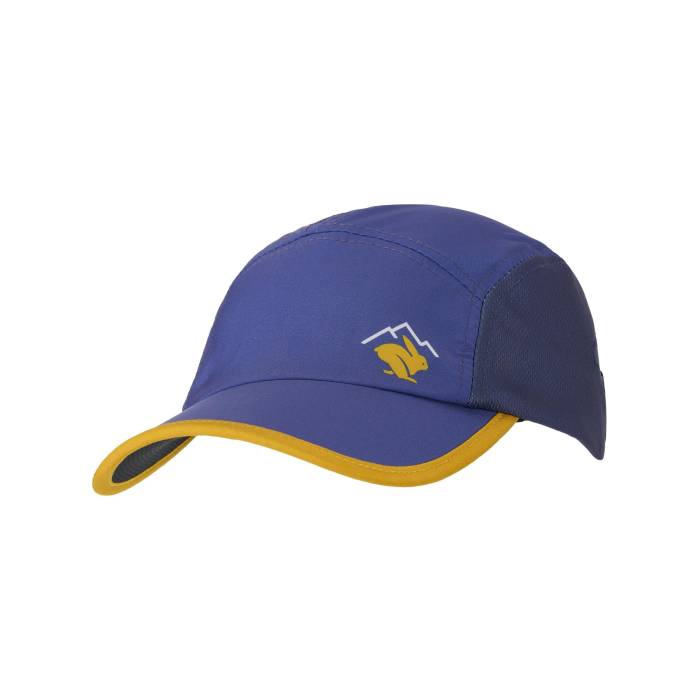 Rabbit 【 Stasher Hat Unisex Dark Blue 】 ユニセックス 青色 ブルー