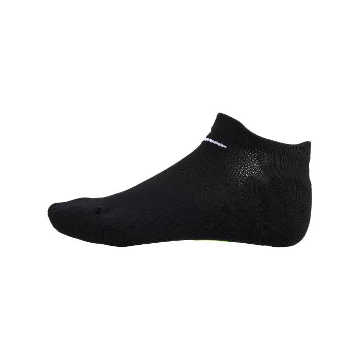 ナイキ Nike 【 Running Midweight No Show Socks Core Unisex White 】 ソックス・靴下 コア ユニセックス 白色 ホワイト