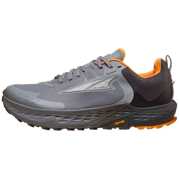 【★百貨店SALE★6/11十二時2時迄】Altra 【 Timp 5 Men Gray 】 メンズ gray 薄墨色・薄墨色・薄墨色