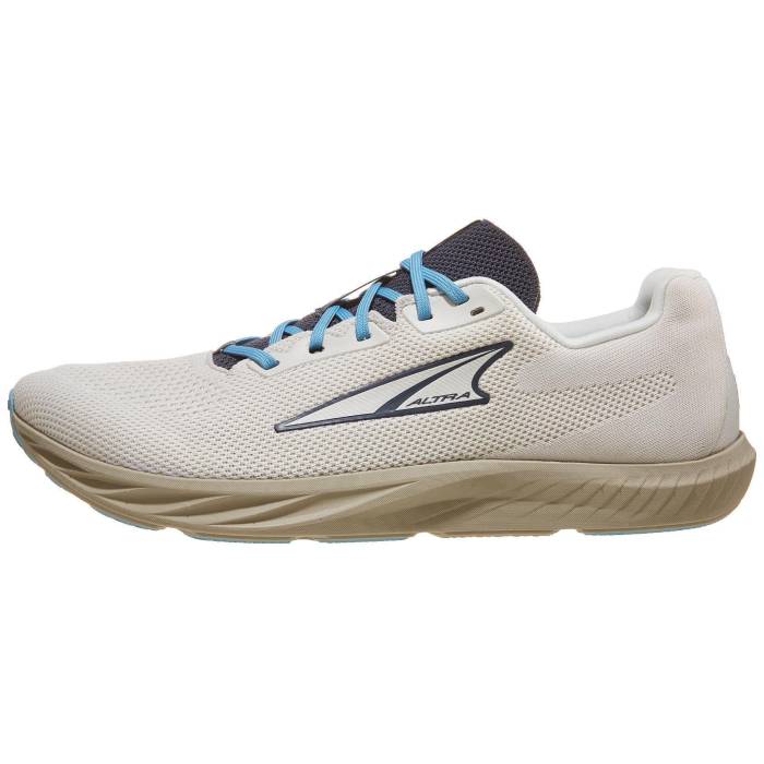 【★百貨店SALE★6/11十二時2時迄】Altra 【 Escalante 4 Men Light Gray 】 メンズ gray 薄墨色・薄墨色・薄墨色