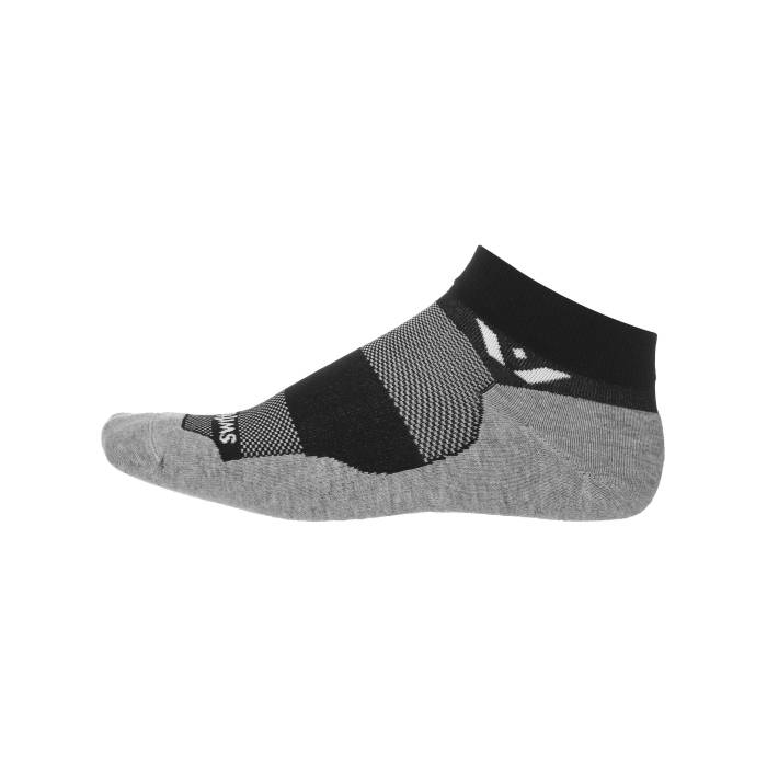 【★百貨店SALE★6/11真夜中2時迄】Swiftwick 【 Maxus One Socks Black \u0026Amp; White Unisex Black 】 靴下・ソックス 黒いこと 黒いこと 白いこと 白いこと ユニ一発やる 黒いこと 黒いこと