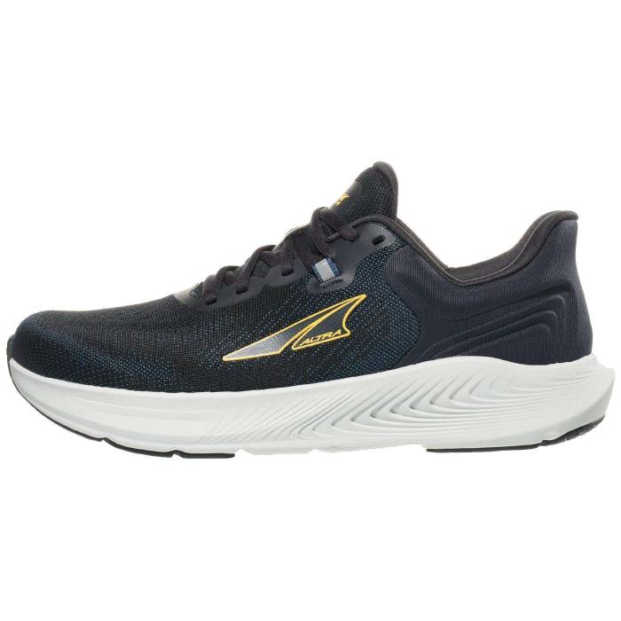 ALTRA ランニングシューズ Paradigm 7 メンズ 25cm ブラック PARADIGM 7 （パラダイム 7） ウィメンズ – ALTRA Japan