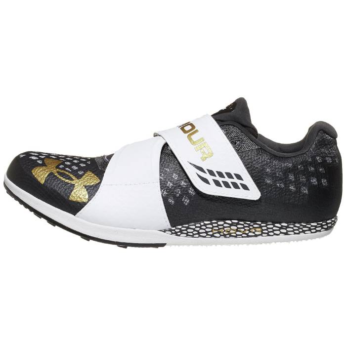 【★百貨店SALE★6/11真夜中2時迄】アンダーアーマー Under Armour 【 Hovr Skyline Tj/Pv Spikes Unisex Gray 】 ユニ一発やる gray 薄墨色・薄墨色・薄墨色