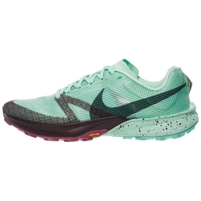 【★百貨店SALE★6/11真夜中2時迄】ナイキ Nike 【 Terra Kiger 10 Unisex Mint/Seaweed/Burgundy 】 ユニ一発やる ぶどう酒色・バーガンディー