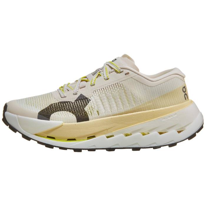 オン On 【 Cloudultra Pro Women Pearl/Lychee 】 労働者階級 レディース パール