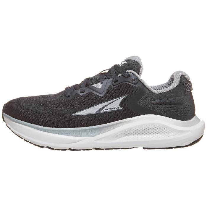 【★百貨店SALE★6/11真夜中2時迄】Altra 【 Paradigm 8 Women Black/White 】 レディース 黒いこと 黒いこと 白いこと 白いこと