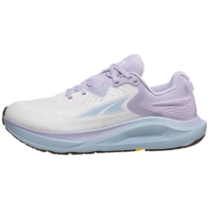 【★百貨店SALE★6/11真夜中2時迄】Altra 【 Paradigm 8 Women Purple 】 レディース Purple 紫・パープル