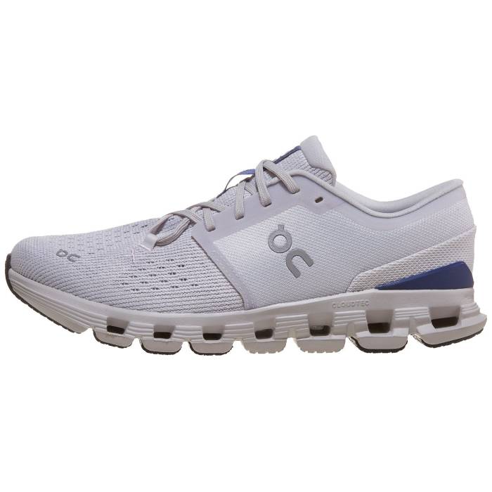オン On 【 Cloud X 4 Women Lavender/Acai 】 レディース
