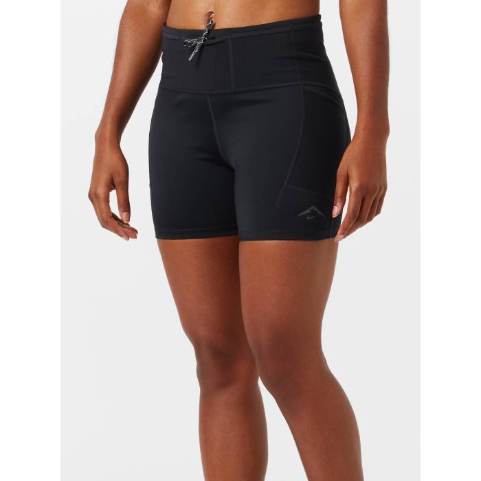 ナイキ Nike 【 Women's Trail Dri-Fit High-Rise 4\