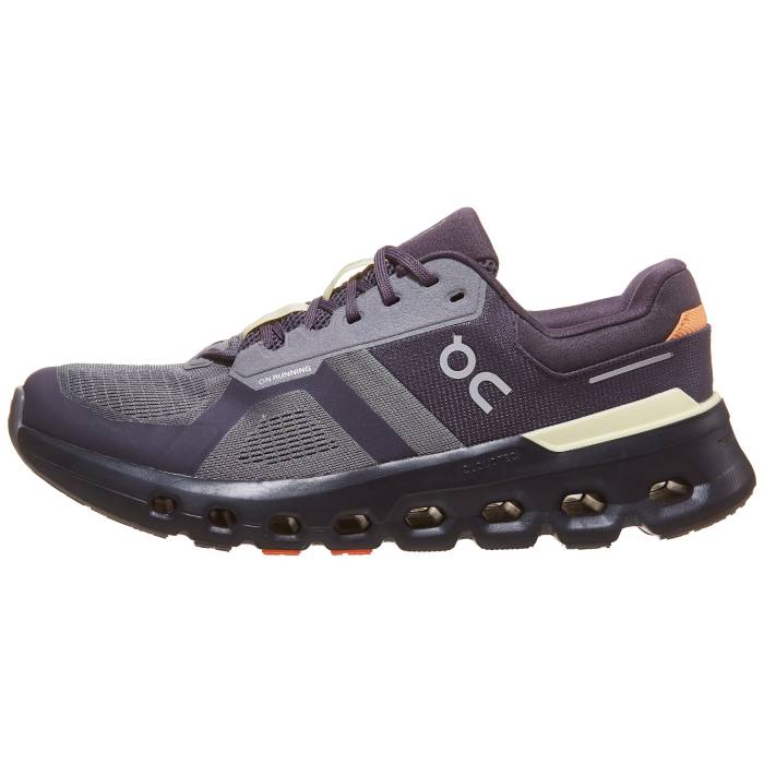 【★百貨店SALE★6/11十二時2時迄】オン On 【 Cloudrunner 2 Men Rock/Tangerine 】 メンズ