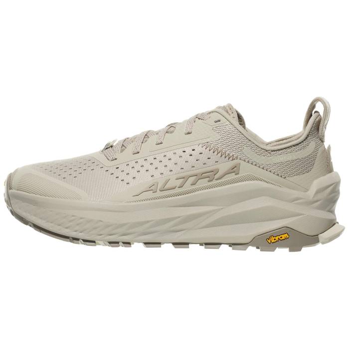 Altra 【 Olympus 6 Men Sand 】 メンズ 砂色・沙子