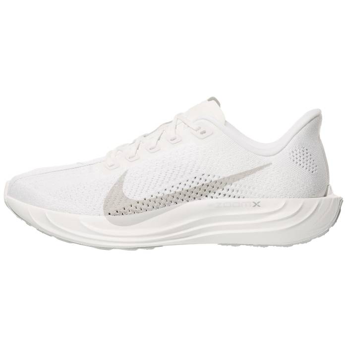 ナイキ Nike 【 Pegasus Plus Men White/Pure Platinum/Grey 】 ペガサス メンズ 白いこと 白いこと 純然たる Platinum プラチナム 薄墨色 薄墨色