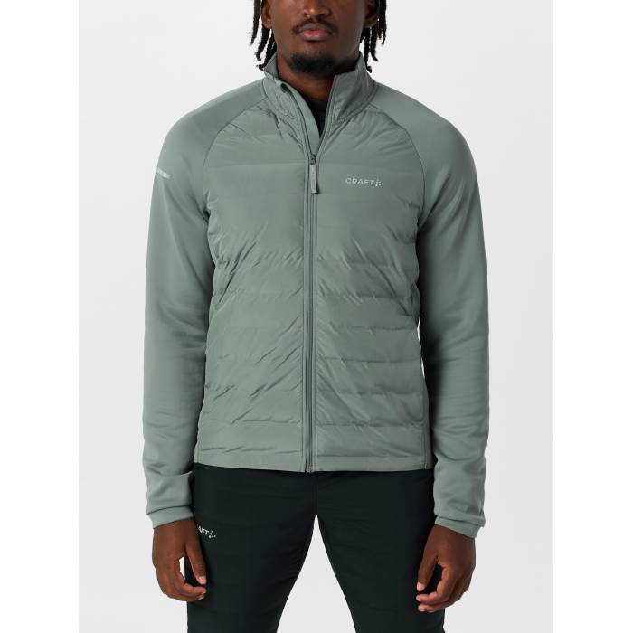 手工芸品 Craft 【 Men\u0027s Subz Jacket 4 Men Leaf 】 メンズ Jacket 上衣 メンズ