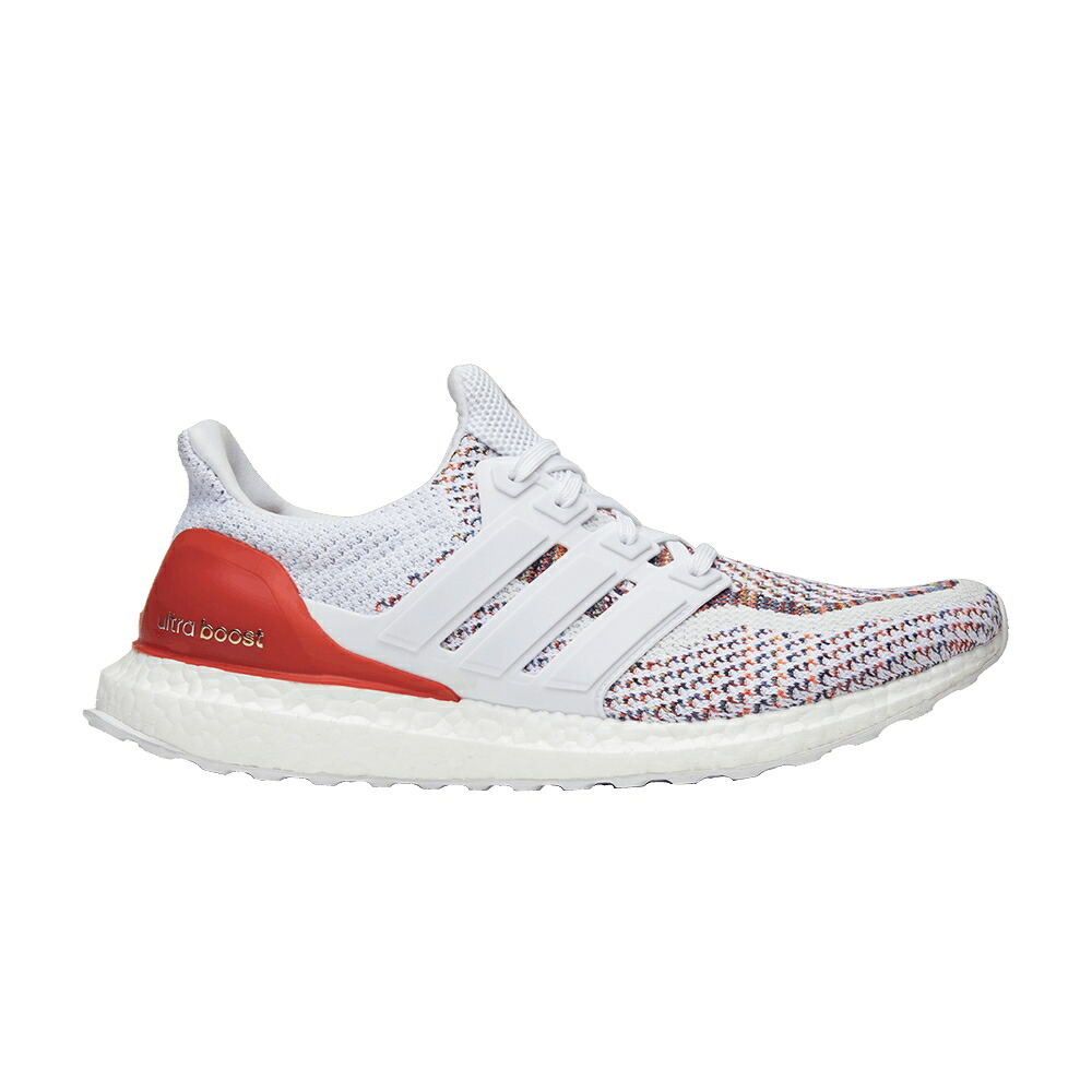 アディダス 白色 ホワイト 2.0 'MULTICOLOR' スニーカー メンズ ADIDAS ULTRABOOST 'MULTI-COLOR' / FOOTWEAR WHITE FOOTWEAR WHITE|スニケス