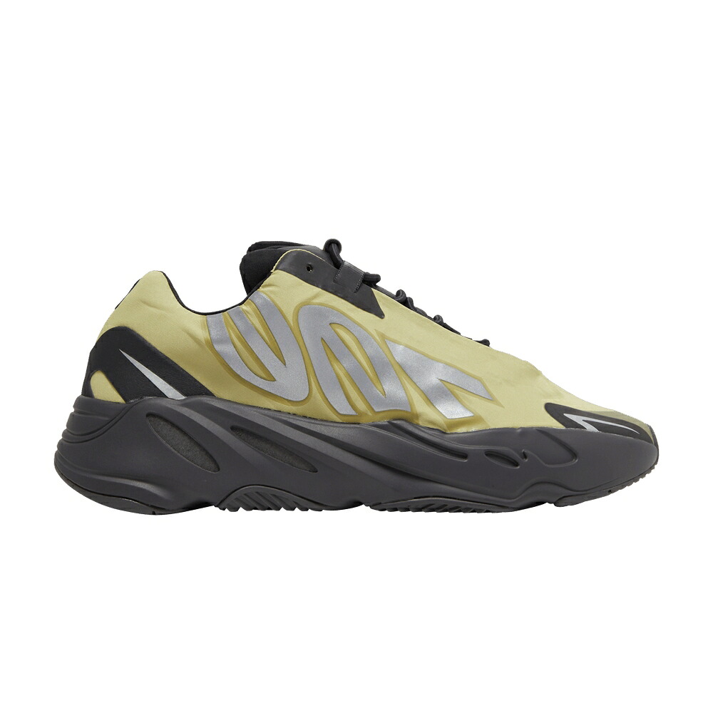アディダス メンズ ブースト MEN\u0027S \u0027RESIN\u0027 スニーカー ADIDAS YEEZY BOOST 700 MNVN / RESIN RESIN RESIN