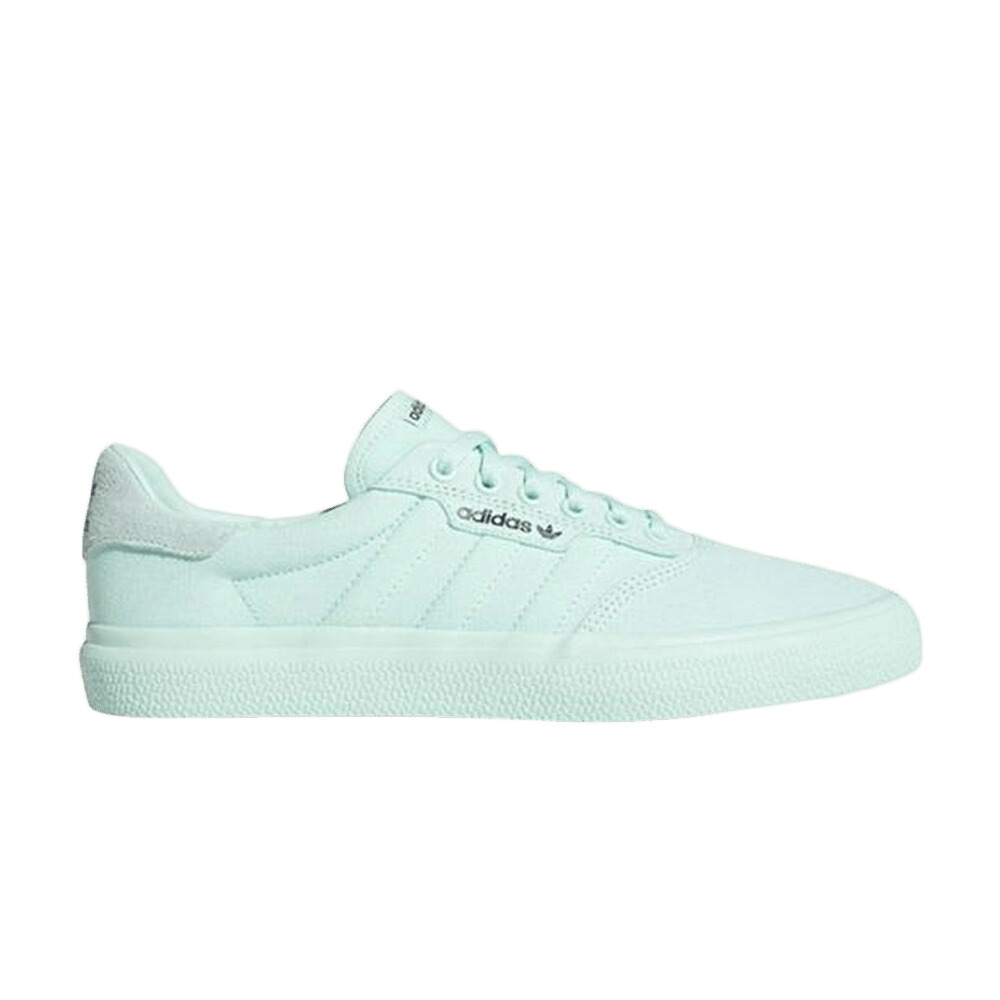 アディダス コア 黒色 ブラック 'MINT' スニーカー メンズ ADIDAS 3MC VULC / MINT MINT CORE BLACK|スニケス