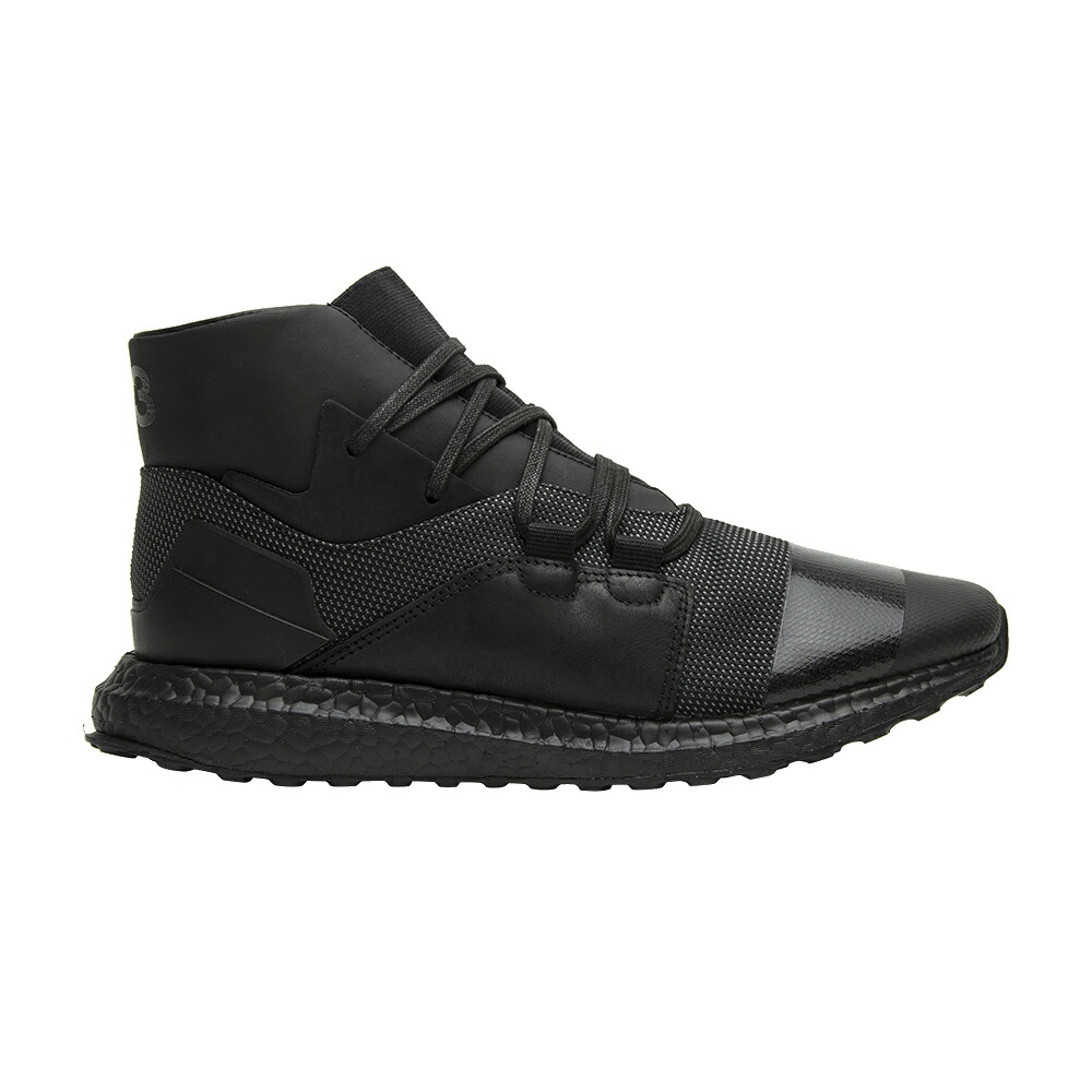 アディダス ご機嫌 中核グループ 黒いこと 黒いこと 白いこと 白いこと \u0027BLACK\u0027 スニーカー メンズ ADIDAS Y-3 KOZOKO HIGH / CORE BLACK FOOTWEAR WHITE