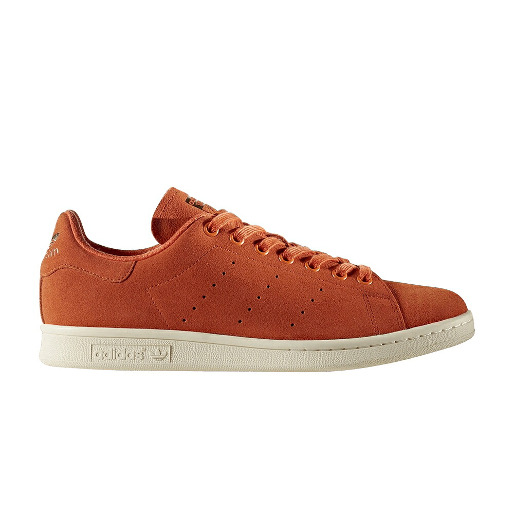 アディダス 活動力 橙 オレンジ色 立場し損ない \u0027ENERGY ORANGE\u0027 スニーカー メンズ ADIDAS STAN SMITH / ENERGY ORANGE ENERGY ORANGE