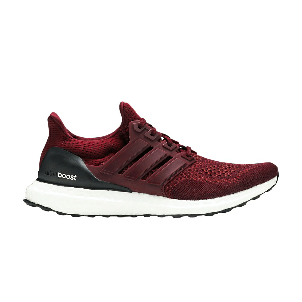 アディダス ぶどう酒色 バーガンディー 1.0 \u0027BURGUNDY\u0027 スニーカー メンズ ADIDAS ULTRABOOST LIMITED / BURGUNDY
