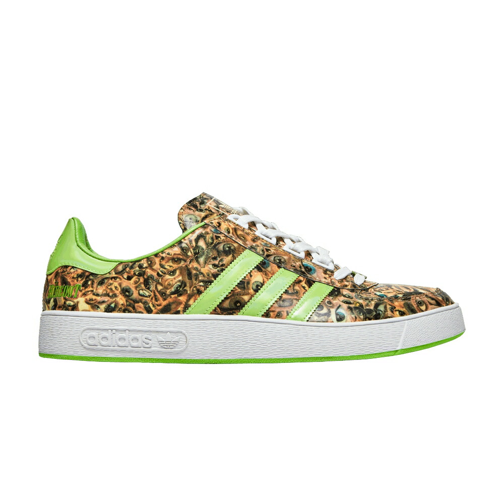 アディダス 白色 ホワイト スニーカー メンズ ADIDAS ADICOLOR LOW G1 / FAIRWAY WHITE FAIRWAY