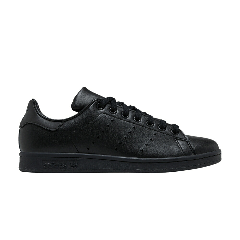 アディダス 中核グループ 黒いこと 黒いこと 立場し損ない \u0027BLACK FUTURE\u0027 スニーカー メンズ ADIDAS PHARRELL X STAN SMITH / CORE BLACK CORE BLACK CORE BLACK