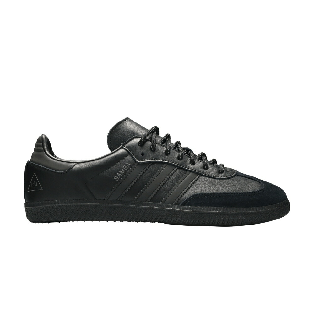 アディダス サンバ コア 黒色 ブラック BLACK FUTURE スニーカー メンズ ADIDAS PHARRELL X SAMBA / CORE BLACK CORE BLACK CORE BLACK