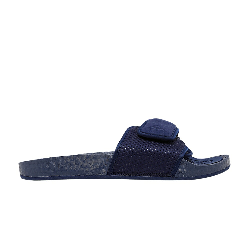 アディダス ブースト \u0027NIGHT SKY\u0027 スニーカー メンズ ADIDAS PHARRELL X BOOST SLIDES / CUSTOMIZED CUSTOMIZED CUSTOMIZED