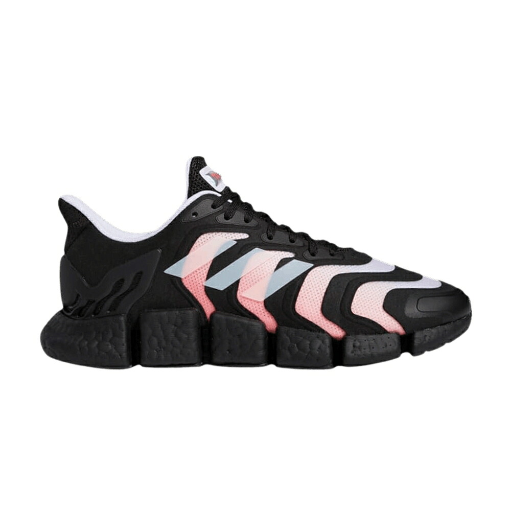 アディダス クライマクール サクラ色 白いこと 白いこと 中核グループ \u0027BLACK PINK\u0027 スニーカー メンズ ADIDAS CLIMACOOL VENTO SIGNAL / SIGNAL PINK CLOUD WHITE CORE