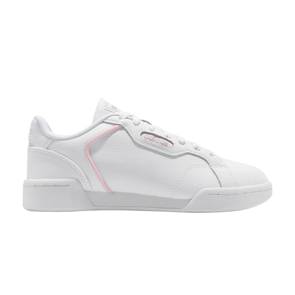アディダス 白色 ホワイト プラチナム CLOUD WHITE スニーカー レディース ADIDAS WMNS ROGUERA / CLOUD WHITE CLOUD WHITE PLATINUM