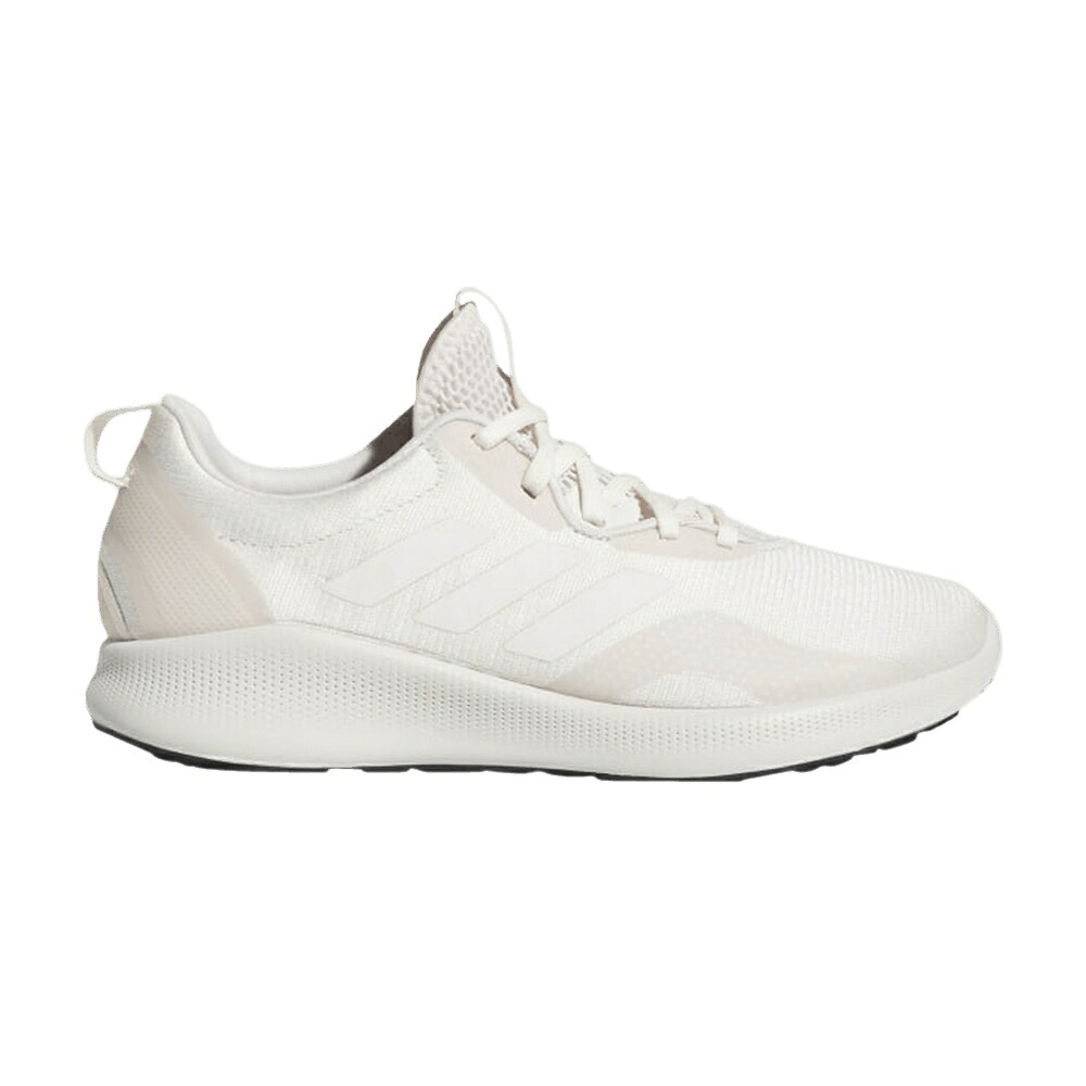 アディダス ストリート 白色 ホワイト コア PUREBOUNCE+ 'ORCHID TINT' スニーカー レディース ADIDAS WMNS STREET / ORCHID TINT RUNNING WHITE CORE|スニケス