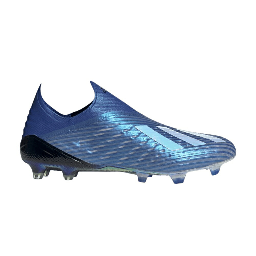 アディダス チーム 青色 ブルー 白色 ホワイト コア 19+ TEAM BLUE スニーカー メンズ ADIDAS X FG ROYAL / TEAM ROYAL BLUE CLOUD WHITE CORE