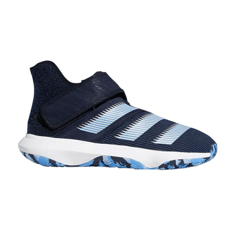 アディダス ハーデン 青色 ブルー 'COLLEGIATE ROYAL' スニーカー メンズ ADIDAS HARDEN B/E 3 / COLLEGIATE ROYAL BLUE GLOW BLUE