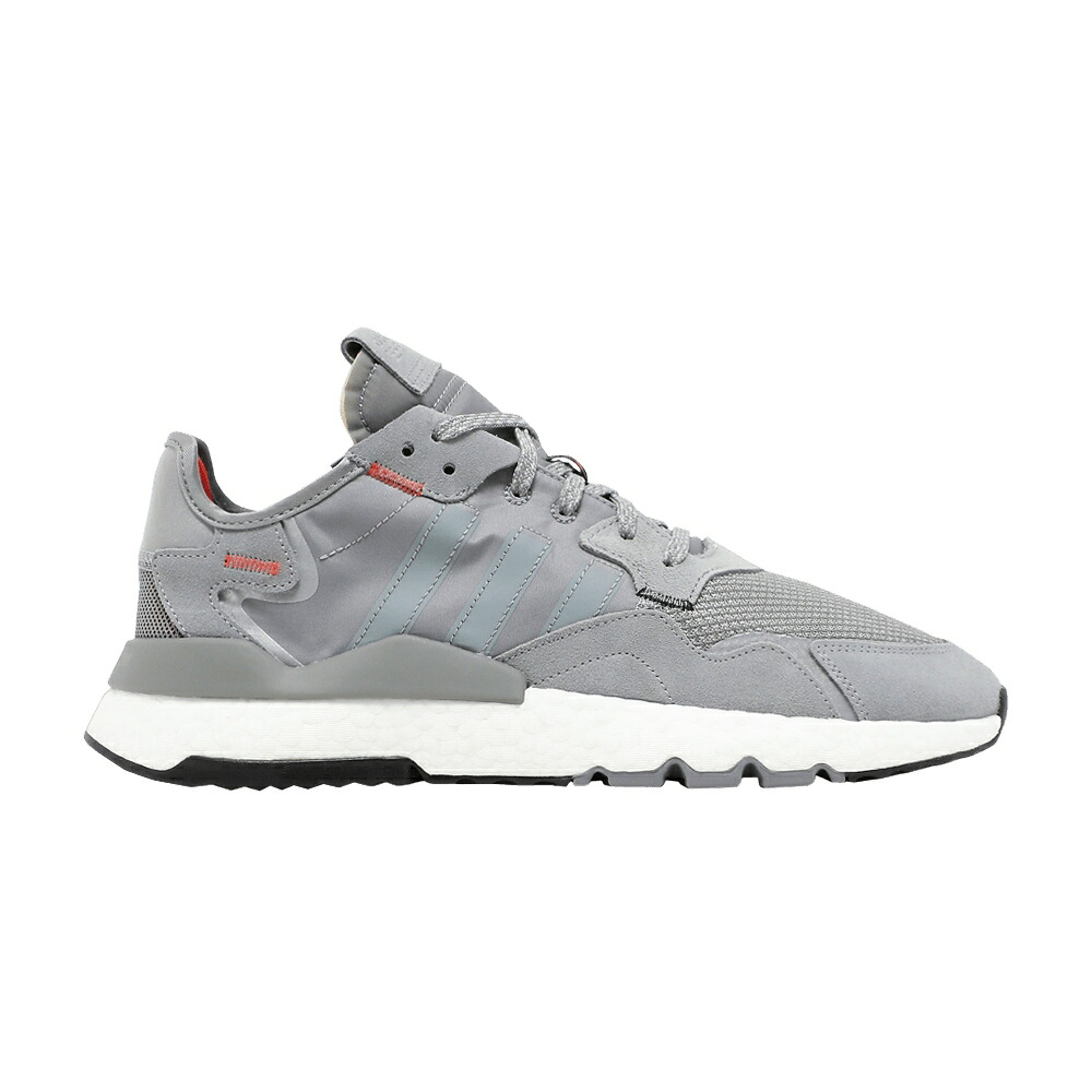 アディダス ジョガーパンツ 灰色 グレー 'GREY' スニーカー メンズ ADIDAS 3M X NITE JOGGER / GREY THREE GREY THREE CLOUD｜スニケス
