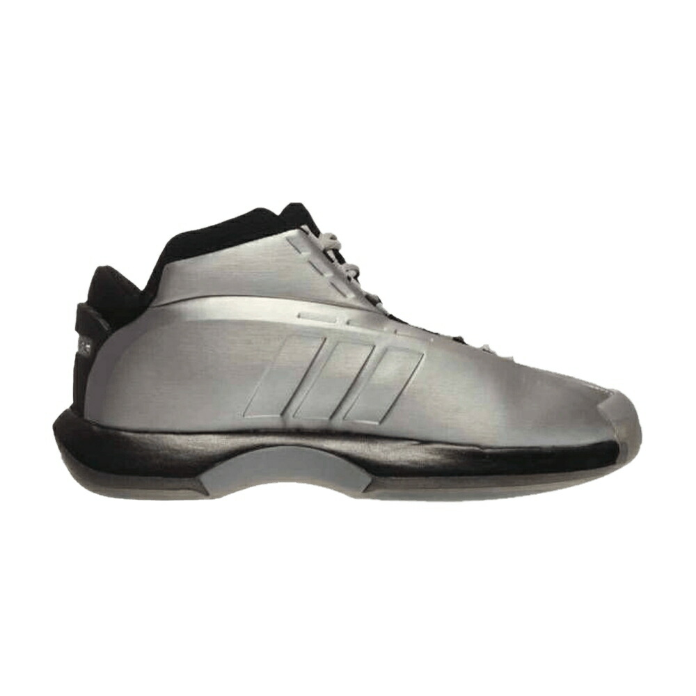 アディダス コービー 銀色 シルバー 黒色 ブラック 'SILVER' スニーカー メンズ ADIDAS THE KOBE / SILVER SILVER BLACK 61,545円