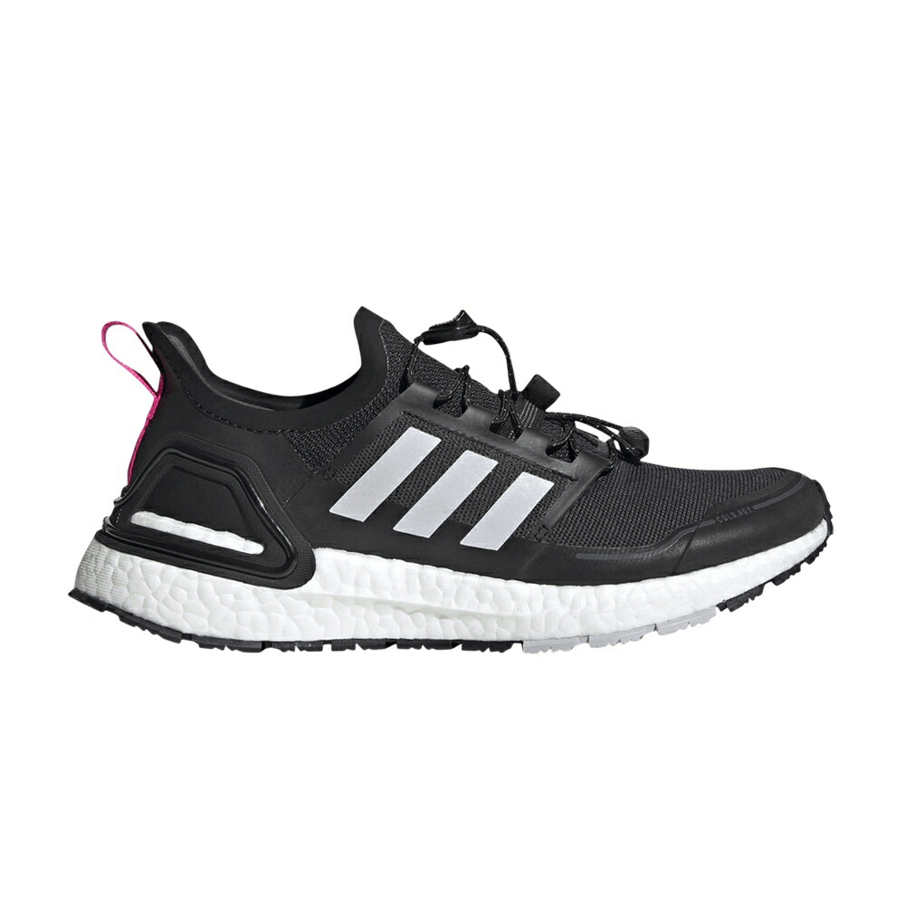 アディダス コア 黒色 ブラック 白色 ホワイト 灰色 グレー WINTER.RDY CORE BLACK スニーカー レディース ADIDAS WMNS ULTRABOOST / CORE BLACK CLOUD WHITE GREY SIX