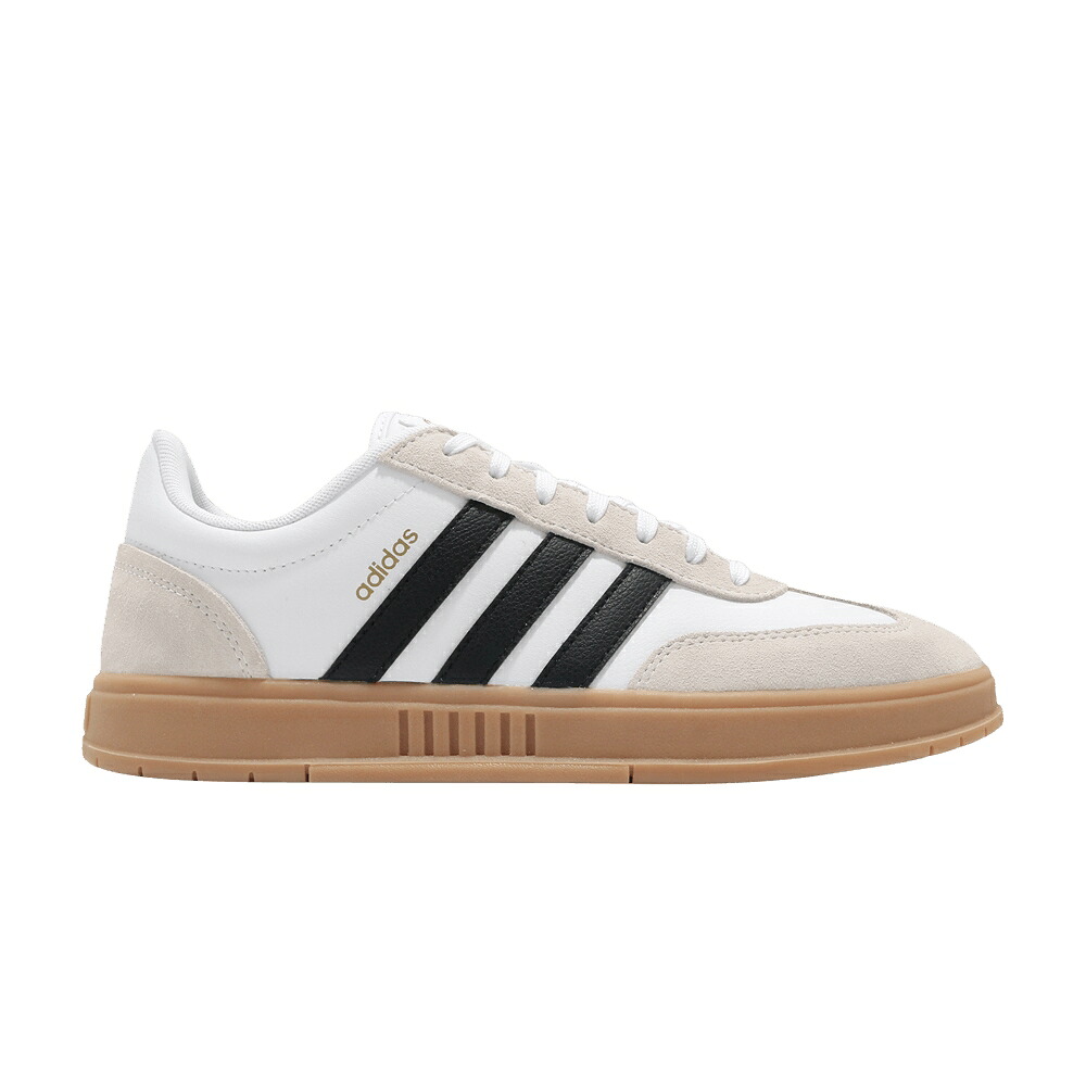 アディダス 黒いこと 黒いこと 白いこと 白いこと 中核グループ \u0027WHITE GUM\u0027 スニーカー メンズ ADIDAS GRADAS BLACK / CLOUD WHITE CORE BLACK GUM