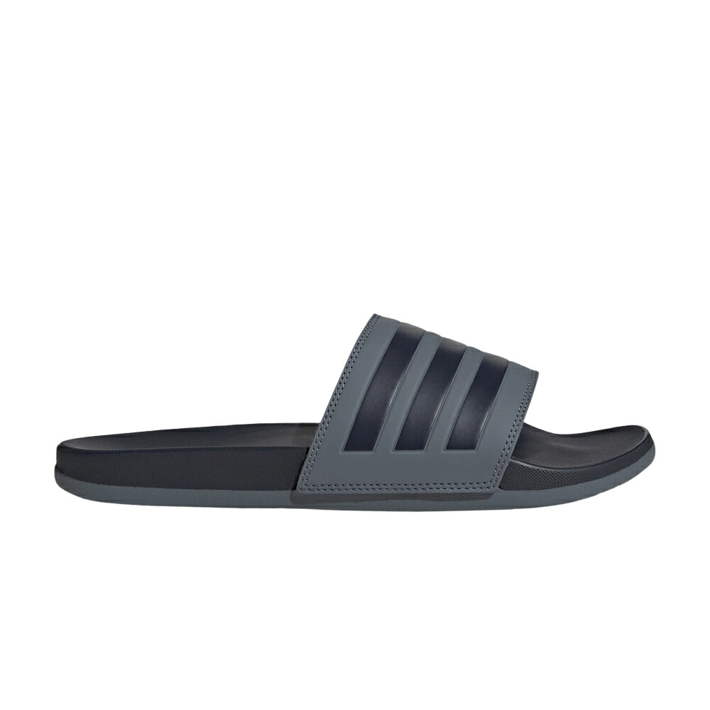 アディダス アディレッタ サンダル レジェンド 'ONIX' スニーカー メンズ ADIDAS ADILETTE COMFORT SLIDE / ONIX LEGEND INK LEGEND INK