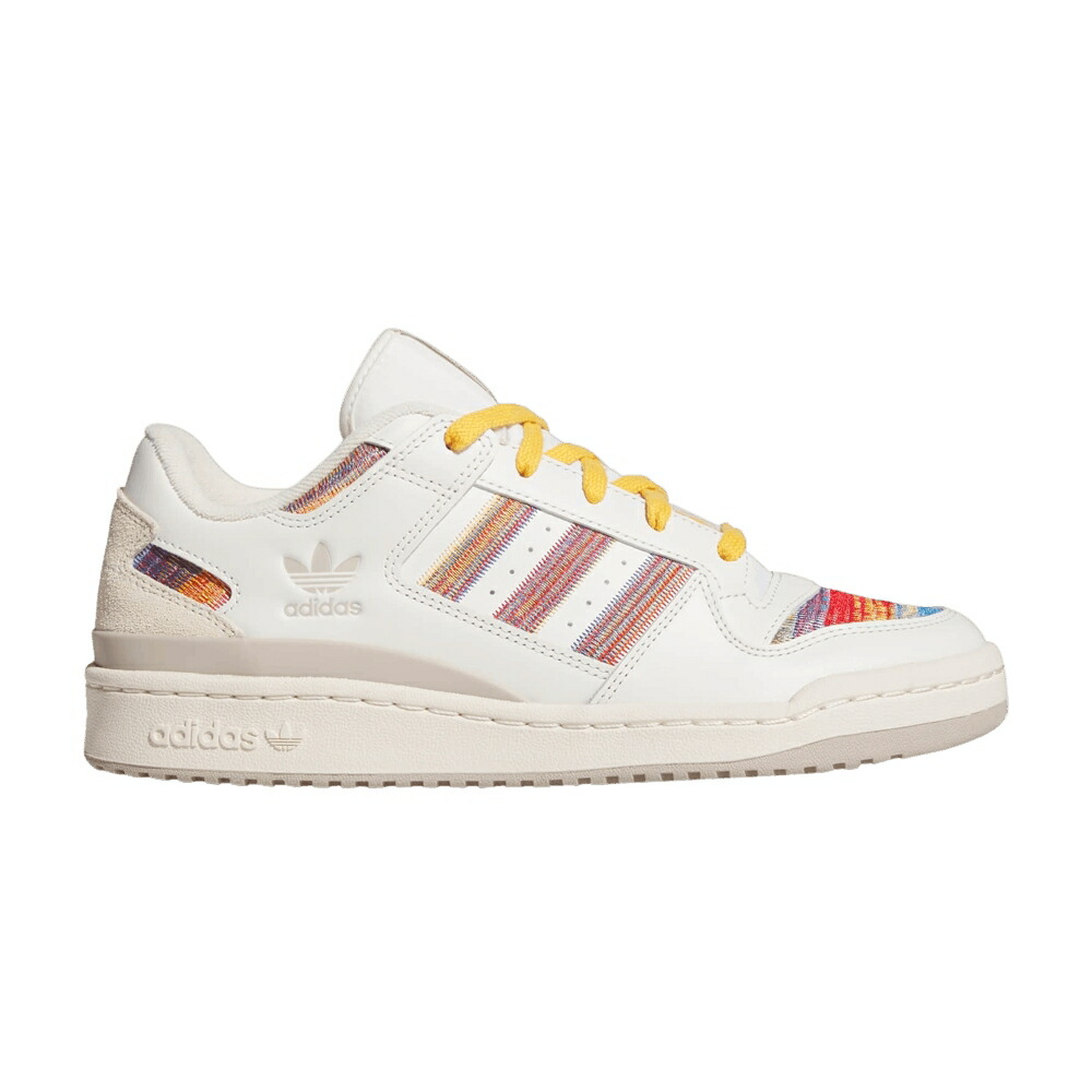 アディダス 討論会 白いこと 白いこと 青味 青色 \u0027SERAPE BIRD\u0027 スニーカー メンズ ADIDAS FORUM LOW CL PACK - WHITE SCARLET BLUE / CLOUD WHITE BETTER SCARLET BLUE 靴-メンズ靴