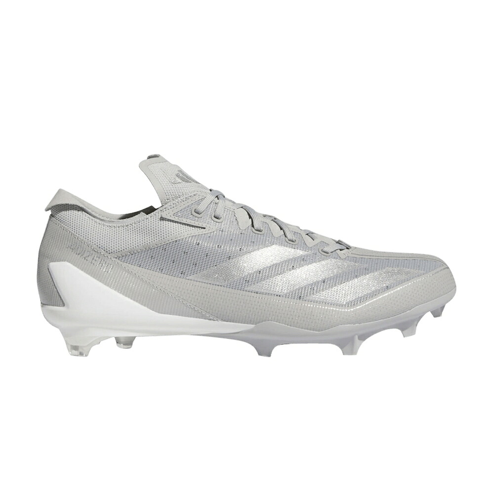 アディダス アディゼロ しろがね色 しろがね色 薄墨色 薄墨色 \u0027GREY METALLIC\u0027 スニーカー メンズ ADIDAS ADIZERO ELECTRIC SILVER / GREY TWO SILVER METALLIC CLOUD スニーカー-メンズ靴-靴