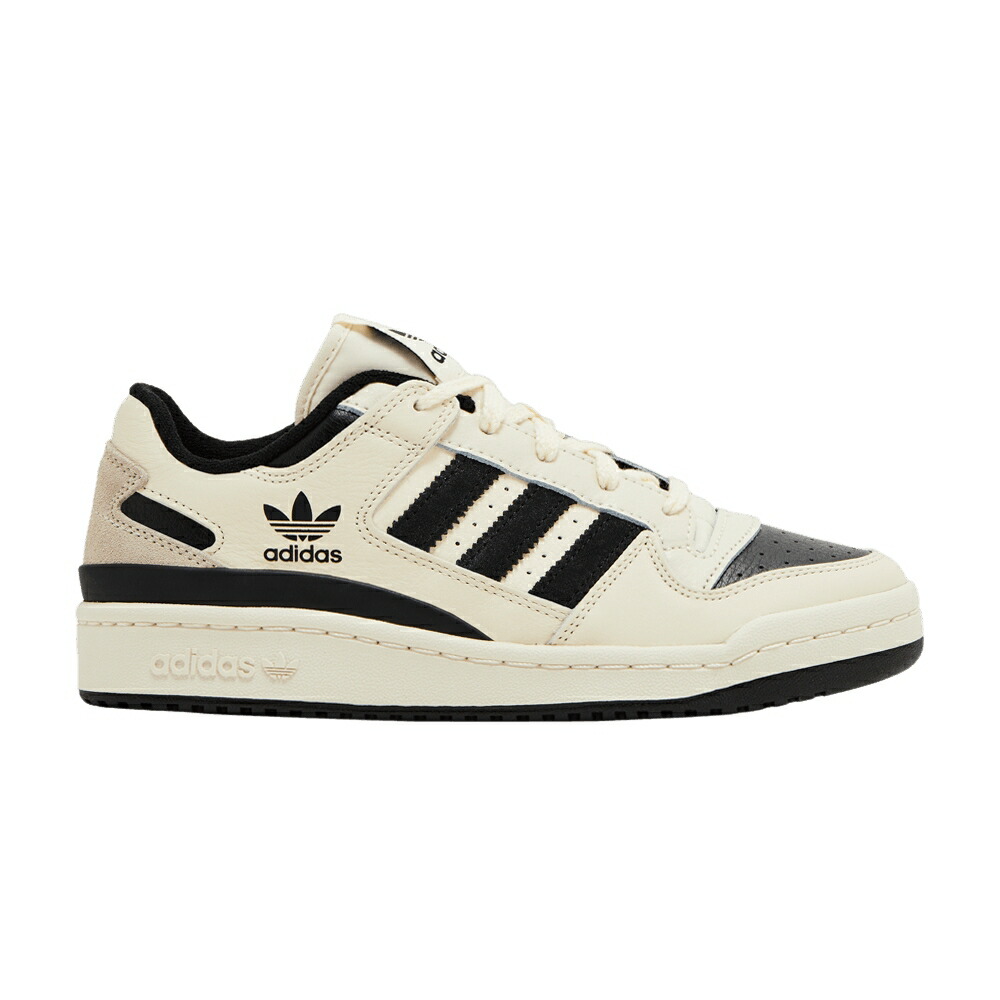 アディダス フォーラム 白色 ホワイト コア 黒色 ブラック WONDER BLACK スニーカー メンズ ADIDAS FORUM LOW CL WHITE / WONDER WHITE CORE BLACK WONDER