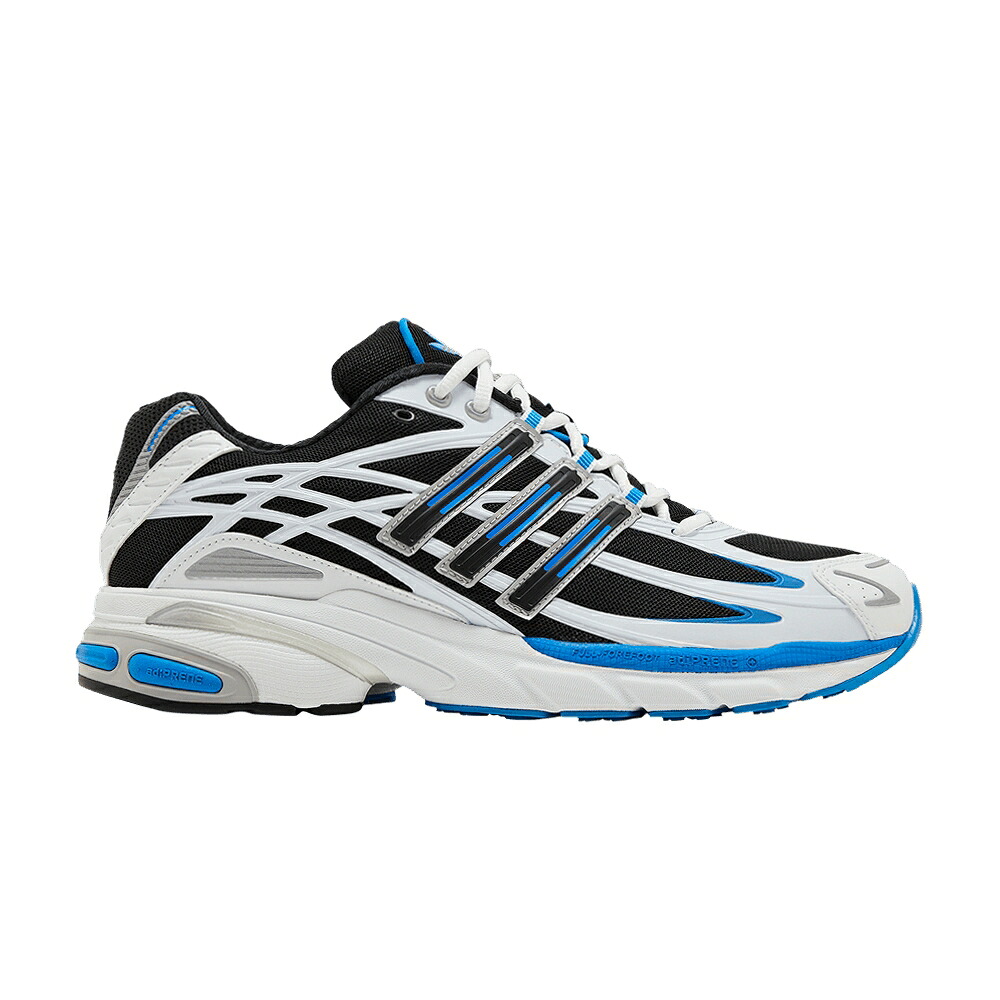 アディダス 中核グループ 黒いこと 黒いこと 青み 青色 \u0027BLACK BLUE\u0027 スニーカー メンズ ADIDAS ADISTAR CUSHION BRIGHT / CORE BLACK BRIGHT BLUE CLOUD