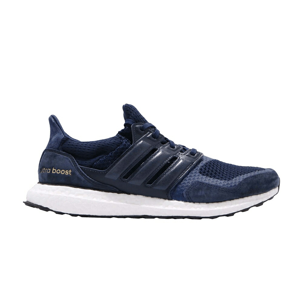 アディダス 紺色 ネイビー レジェンド 1.0 S\u0026L COLLEGIATE NAVY スニーカー メンズ ADIDAS ULTRABOOST / COLLEGIATE NAVY LEGEND MARINE