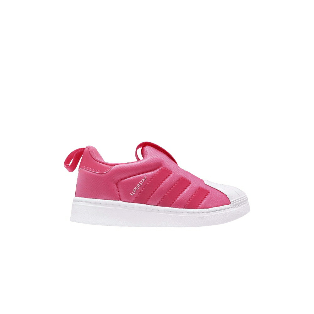 アディダス スーパースター ピンク 白色 ホワイト 'PINK' スニーカー メンズ ADIDAS SUPERSTAR 360 I / PINK WHITE