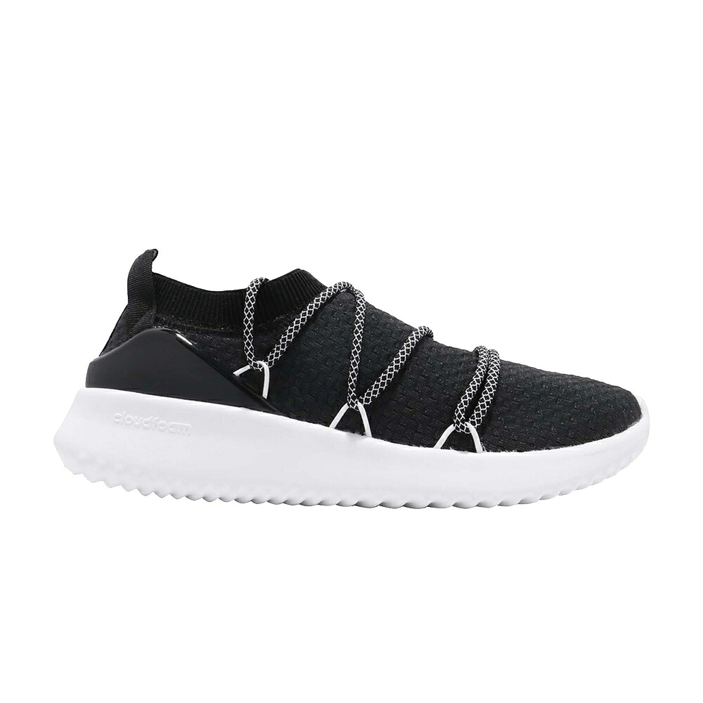 アディダス カーボン コア 黒色 ブラック 'CARBON' スニーカー レディース ADIDAS WMNS ULTIMAMOTION / CARBON CARBON CORE BLACK|スニケス