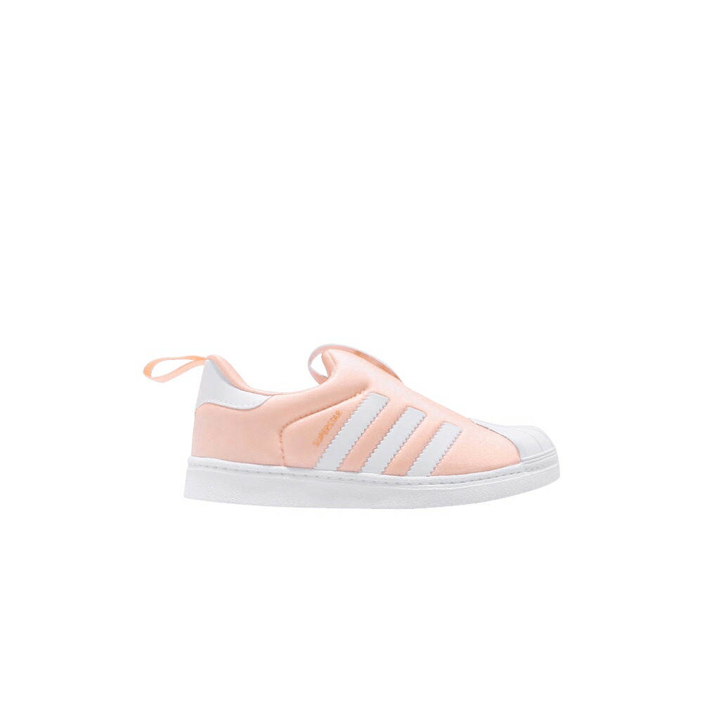 アディダス スーパースター 橙 オレンジ 白色 ホワイト ゴールド CLEAR ORANGE スニーカー メンズ ADIDAS SUPERSTAR 360 I / CLEAR ORANGE FOOTWEAR WHITE GOLD