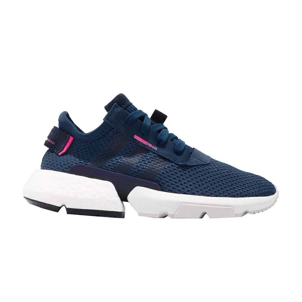 アディダス レジェンド P.O.D. S3.1 'LEGEND MARINE' スニーカー メンズ ADIDAS J / LEGEND MARINE LEGEND MARINE｜スニケス