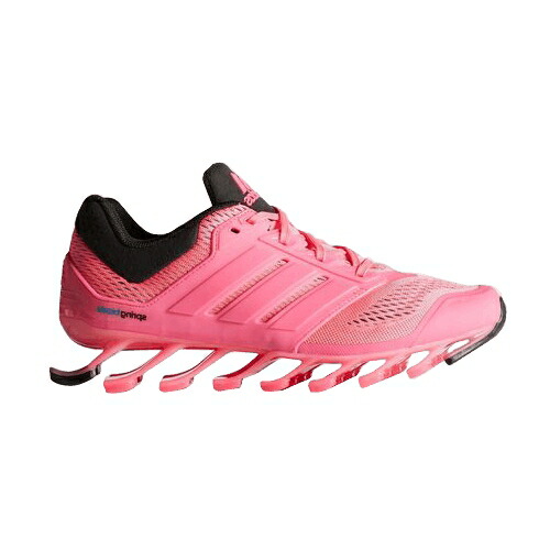 アディダス スニーカー 運動すること靴 サクラ色 スニーカー メンズ ADIDAS SPRINGBLADE DRIVE SHOES / SOLAR PINK