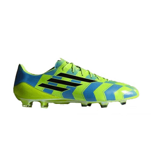 アディダス アディゼロ クリーツ スパイク ゴールド スニーカー メンズ ADIDAS F50 ADIZERO CRAZYLIGHT TRX FG CLEATS / SOLAR GOLD