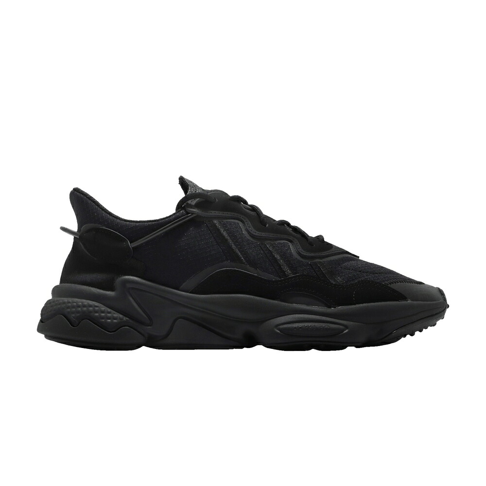 アディダス 白いこと 白いこと \u0027CORE BLACK\u0027 スニーカー メンズ ADIDAS OZWEEGO / CLOUD WHITE CLOUD WHITE MATTE