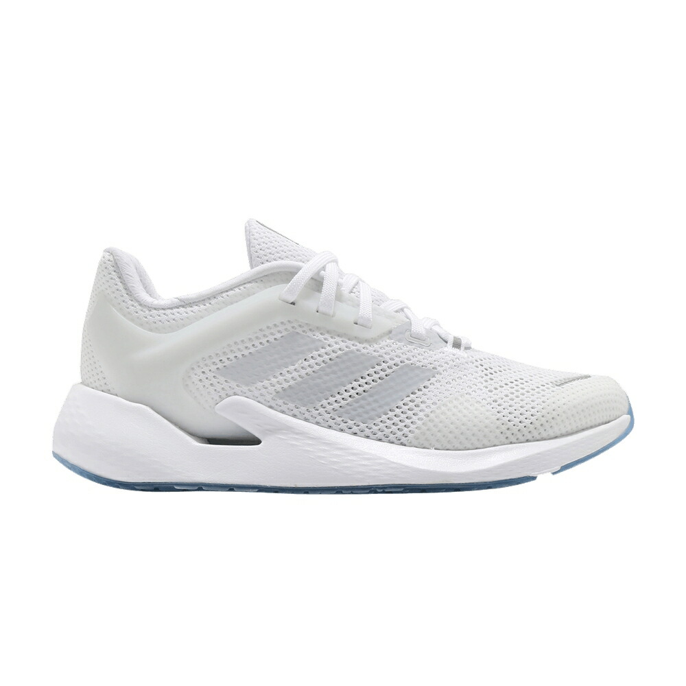 アディダス 白色 ホワイト 銀色 シルバー スカイ CLOUD WHITE スニーカー レディース ADIDAS WMNS ALPHATORSION 360 / CLOUD WHITE SILVER METALLIC SKY